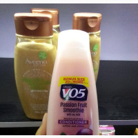 VO5 Passion Fruit Smoothie Moisturizing Conditioner