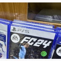New Fc 24 (Fifa 24) Ps5