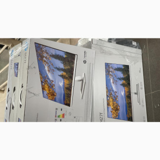 27inch HP M27F Diagonal FHD Monitor