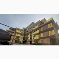 Furnished 3bdrm Block of Flats in Amadu Tijani, Sanusi Fafunwa