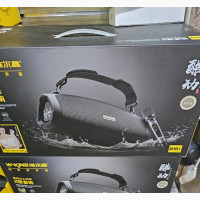 W-King D10 Plus Portable Bluetooth Speaker Outdoor
Stereo