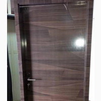 Brown Turkey Panel Door
