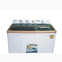 Bruhm Twin Tub Washing Machine BWT-110H