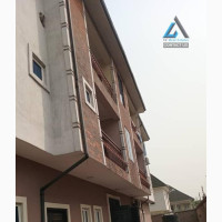 2bdrm Duplex in Woji for rent