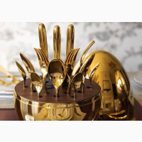 Luxury High Quality Cutlery Set - Brand New