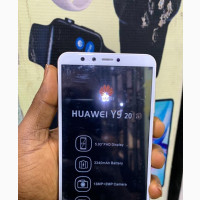 Huawei Y9 128 GB Gold