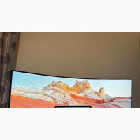 Samsung Odyssey G9 Curved Monitor