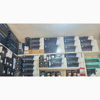 HP Original Toners and Inks