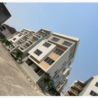 3bdrm Apartment in Court, Chevron for rent