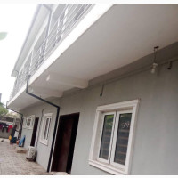 1bdrm Condo in Good News Estate, Sangotedo for rent