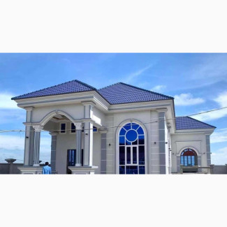 Building Construction Projects Delivery