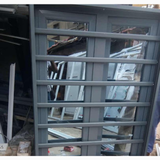 Samtech Aluminum Fabricator