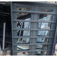 Samtech Aluminum Fabricator