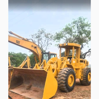 CAT 966C Wheel Loader for Sale