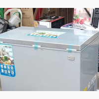 Nexus Deep Freezer 265L