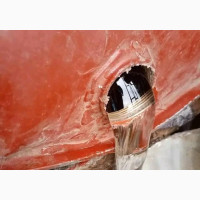 Foreign Concrete Sealant/Polish