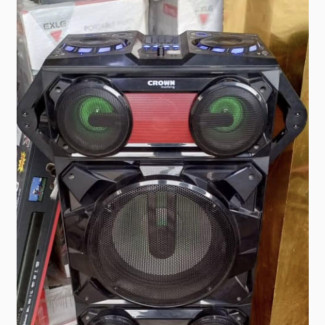 Portable Audio Speaker - Brand New