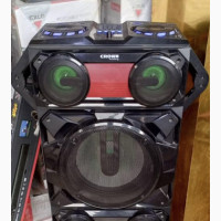Portable Audio Speaker - Brand New