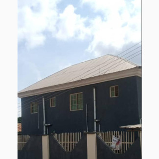 Furnished 10bdrm Villa in Hostel, Ilorin South for sale