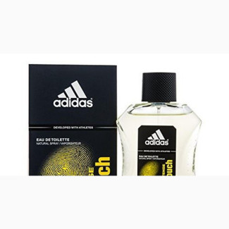 Adidas Intense Touch EDT 100ml for Men