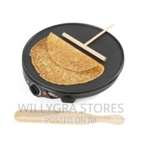 Electric Pancake Baking Maker-4 In1