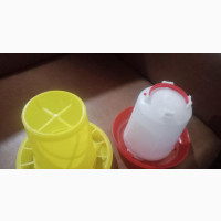 Chick Feeder and Drinker - Brand New
