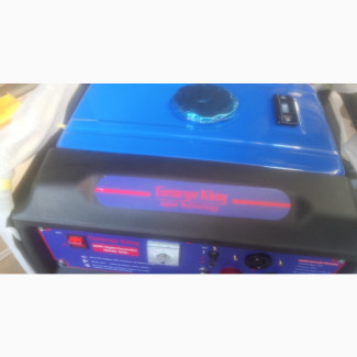 George King Welding Generator(GKWG)