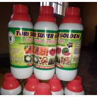 Organic Liquid Fertilisers - NPK 40-20-20