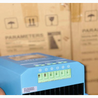 MD Yohako Charge Controller 60A