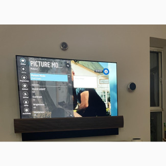 B and O Bang and Olufsen 65 Oled Tv