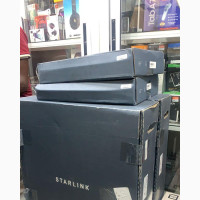 Starlink Business Enterprise
