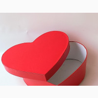 7 Inches Love / Heart Gift Box