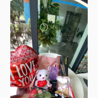 Valentine’S Day Package