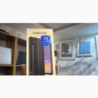 Samsung Galaxy A05 128 GB Black
