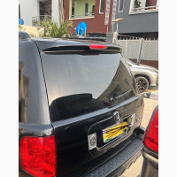 Honda Acty 2005 Black
