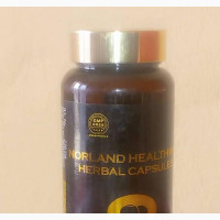 Healthway Hypoglycemic Herbal Capsules (60 Capsules)