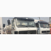 1620 Mercedez Water Tanker