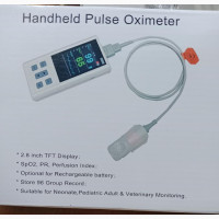 Brand New Handheld Pulse Oximeter - Hospital Equipment