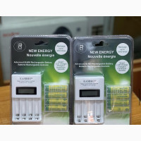 Easbro Rechargeable Battery and Charger