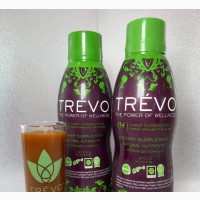Trevo Power of Wholebody Wellness