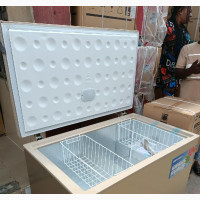 Quality Skyrun Deep Freezer 350L With 2years Warranty