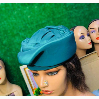 Classic Zara Cap