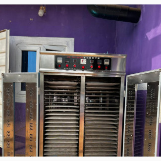 Commercial 40 Layer Food Dehydrator 220v Stainless Steel