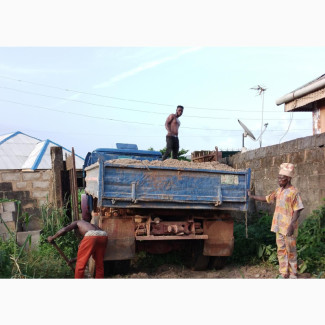 Half Plot of Land for Sale