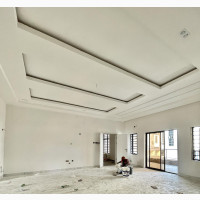 2 Bedroom Block of Flats with AC, Swimming Pool, and Elevator in Jahi by Gilmore