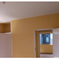 Newly Built 2 Bedroom Flat in Allen Avenue Estate Ikeja