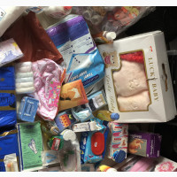 Hospital Delivery Package and Baby Essentials