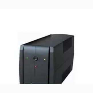 Maxtron 650va UPS (Plastic Casing)