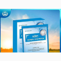 Norland Herbal Eye Patch for Eye Care