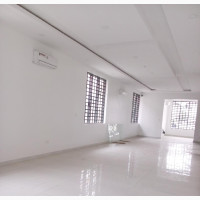 Newly Built Luxury Fully Serviced Office Space in Lekki 1